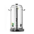 Warme Dranken Ketel Dubbelwandig, Hendi, 9L, 230v/2200w, 322x390x(h)522mm
