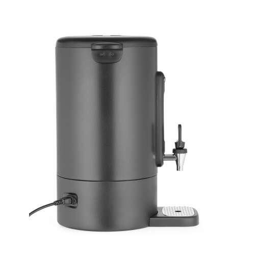 Percolator - Design By Bronwasser, Hendi, 14L, Zwart, 220-240v/1750w, 352x420x(h)500mm