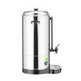 Warme Dranken Ketel Dubbelwandig, Hendi, 18L, 230v/2200w, 386x393x(h)666mm