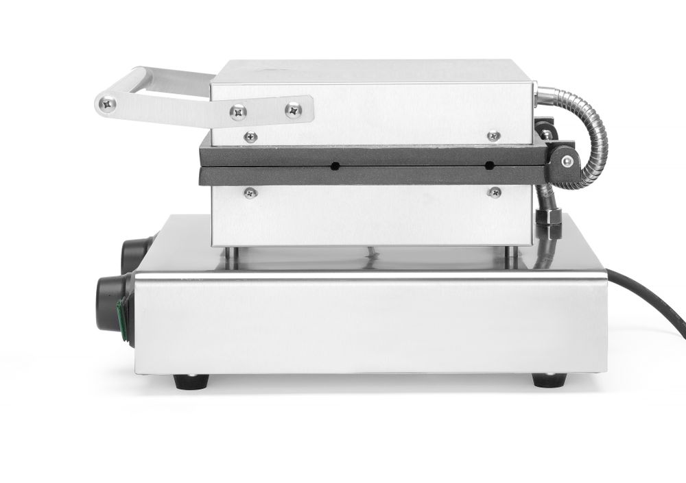 Wafelijzer Lollypop, Hendi, 230v/1750w, 314x417x(h)229mm - Afbeelding 5