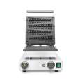 Wafelijzer Lollypop, Hendi, 230v/1750w, 314x417x(h)229mm