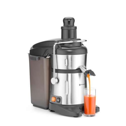 Hendi Centrifugale Juicer | 230v/700w | 246x439x(h)525mm
