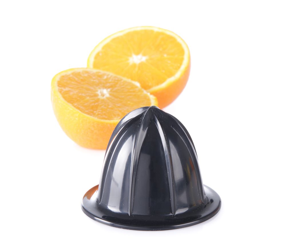 Citruspers Elektrisch, Hendi, 230v/180w, 218x307x(h)466mm - Afbeelding 3