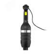 Hendi Staafmixer Motorblok Kitchen Line | Variabele Snelheid | 500W | Zwart | 230V | ø100x448mm