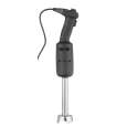 Staafmixer Kitchen Line 160 Met Regelbare Snelheid, Hendi, Kitchen Line, Zwart, 230v/270w, 140x76x(h)503mm