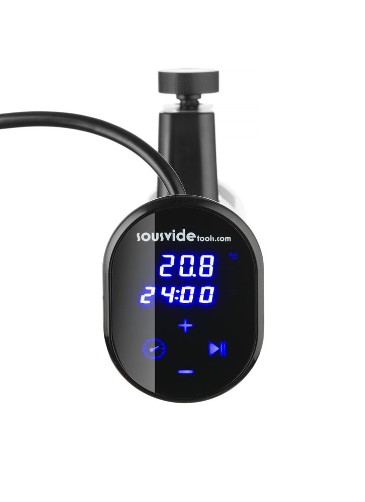Ivide Circulator Stick 2.0, Sousvidetools, 230v/1200w, 65x120x(h)340mm - Afbeelding 5