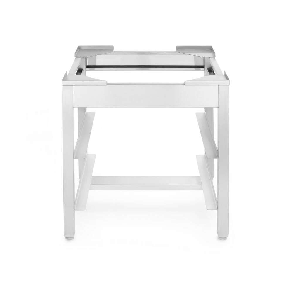 Onderstel Voor Glazenspoelmachine K40 , Hendi, 470x500x(h)500mm