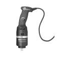 Staafmixer 250w - Met Regelbare Snelheid, Hendi, Kitchen Line, 230v/250w, ø75x(h)540mm