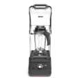 Hendi Blender met Geluiddempende Kap | BPA-vrij | 230V | 1680W | 250x300x540mm