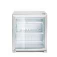 Arktic Vrieskast | 90L | Grijs | -14°C/-22°C | Geforceerd | 620x575x712mm