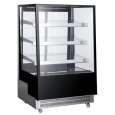 Koelvitrine Met 3 Schuine Schappen, Arktic, 500L, 230v/490w, 900x833x(h)1460mm
