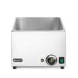 Ranger Bain-marie, Hendi, Kitchen Line, 230v/1000w, 574x334x(h)241mm