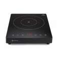 Inductiekookplaat 2000w Kitchen Line, Hendi, Kitchen Line, 230v/2000w, 297x411x(h)57mm