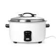 Hendi Rijstkoker | 10L | Kitchen Line | 230v | 528x487x370mm