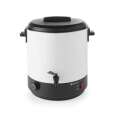 Warme Dranken Ketel, Hendi, 25L, 230v/2500w, 435x441x(h)500mm