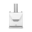 Worstsnijder - Elektrisch, Hendi, 230v/135w, 255x187x(h)330mm