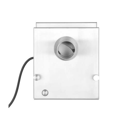 Worstsnijder - Elektrisch, Hendi, 230v/135w, 255x187x(h)330mm