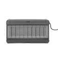 Insectenverdelger 300 M², Hendi, 230v/13w, 470x100x(h)265mm