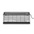 Insectenverdelger Waterbestendig, Hendi, 150 M², 230v/45w, 680x140x(h)305mm