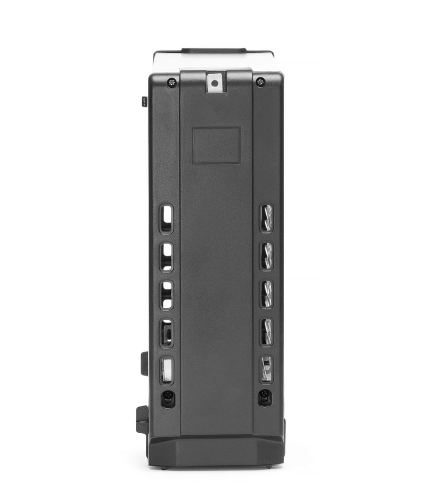 Elektrische Insectenverdelger, Hendi, Dekkingsgebied: 50 M², 230v/26w, 379x103x(h)265mm - Afbeelding 4