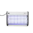 Elektrische Insectenverdelger, Hendi, Dekkingsgebied: 100 M², 230v/40w, 515x104x(h)315mm