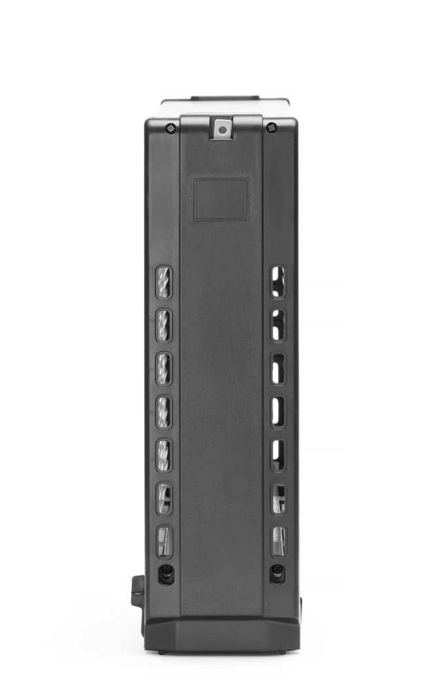 Elektrische Insectenverdelger, Hendi, Dekkingsgebied: 100 M², 230v/40w, 515x104x(h)315mm - Afbeelding 4