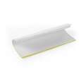 Kleefplaat Voor Insectenverdelgers, Hendi, 270196, 390x270mm
