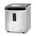 Arktic IJsblokjesmachine | Holle Blokjes | 12kg/24u | Bunker 3.2kg | Luchtgekoeld | 297x367x378mm