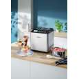 Ijsmachine, Hendi, 230v/180w, 285x340x(h)357mm