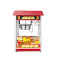 Popcornmachine, Hendi, Rood, 230v/1500w, 574x420x(h)778mm