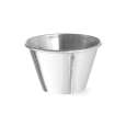 Ramekin - 12 Stuks, Hendi, 0,115L, 12 St., ø73x(h)47mm