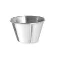 Ramekin - 12 Stuks, Hendi, 0,175L, 12 St., ø85x(h)52mm