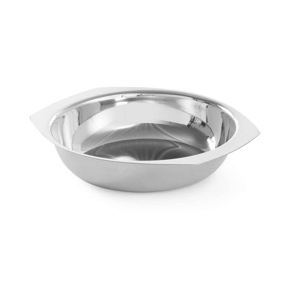 Groenteschaal, Hendi, ø160x(h)40mm