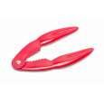 Krab En Kreeftentang, Hendi, Rood, 140x62mm