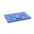 Koelelement Voor Gebruik Met Gekoelde Tray 424186, Hendi, 528x324x(h)30mm