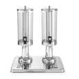 Sapdispenser, Hendi, 6L, 415x315x(h)490mm