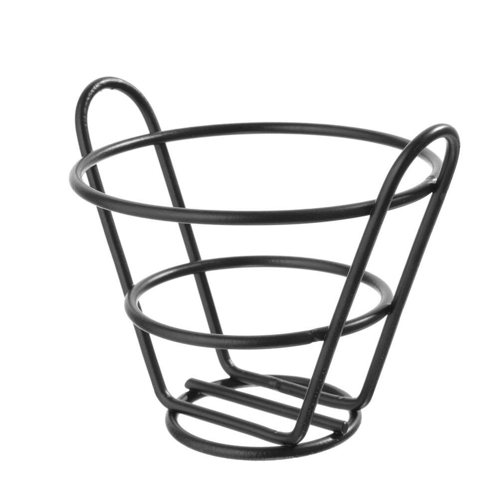Fritesmandje, Hendi, ø115x(h)100mm