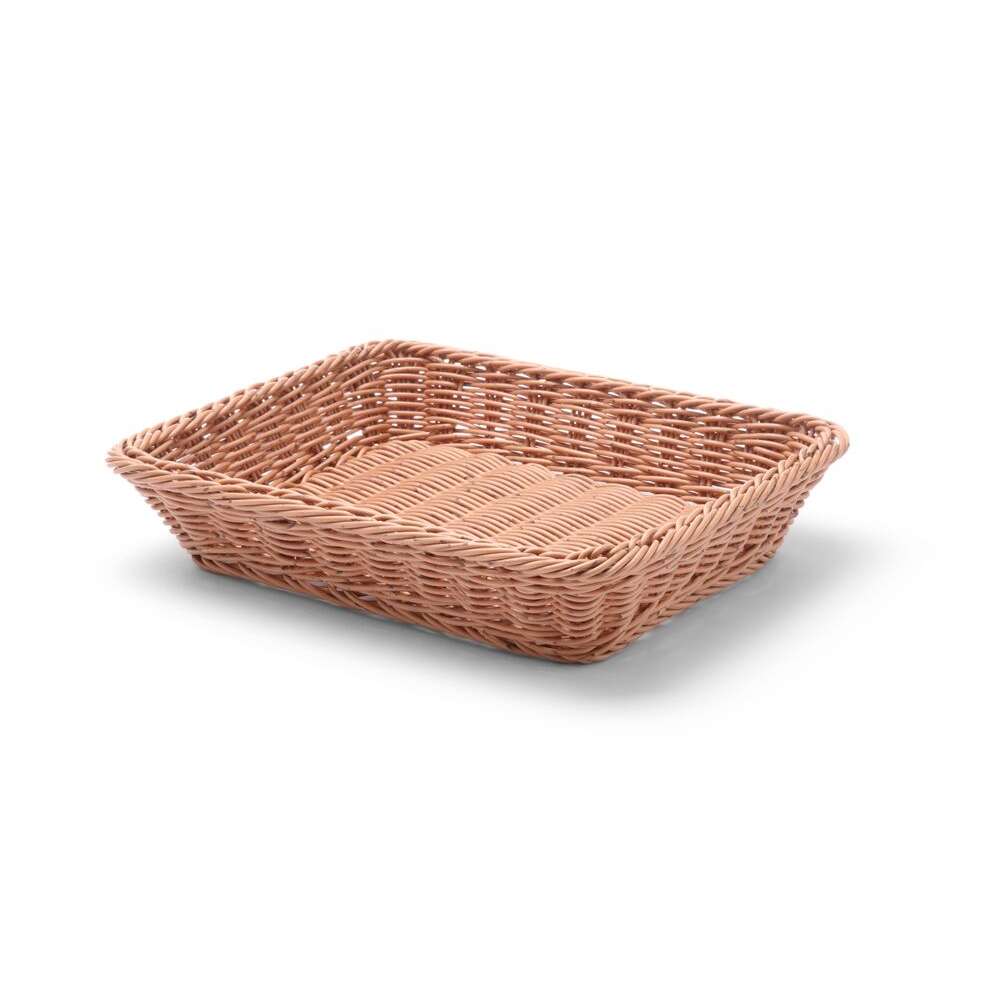 Broodmanden GN, Hendi, GN 1/2, 325x265x(h)65mm