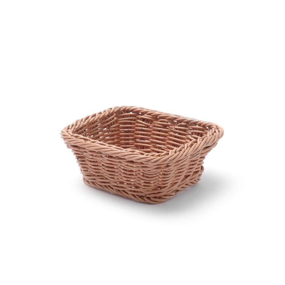 Broodmanden GN, Hendi, GN 1/6, 176x162x(h)65mm