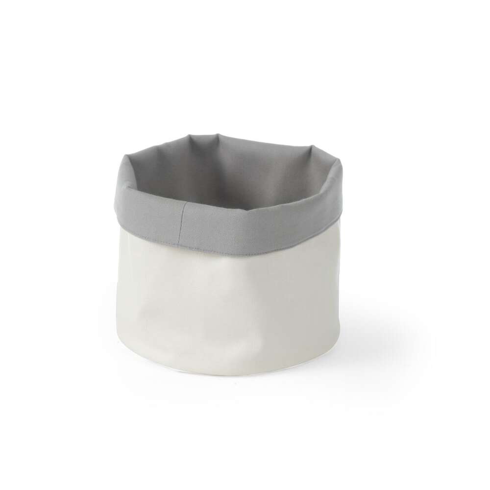 Broodzak Rond, Hendi, Beige, ø150x(h)150mm