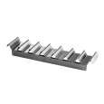 Broodjes Dispenser, Hendi, 475x105x(h)60mm