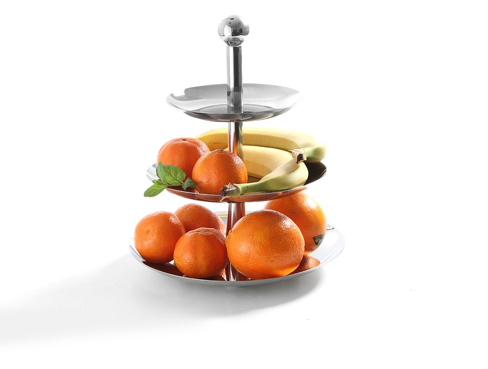 Etagère, Hendi, ø268x(h)320mm - Afbeelding 3