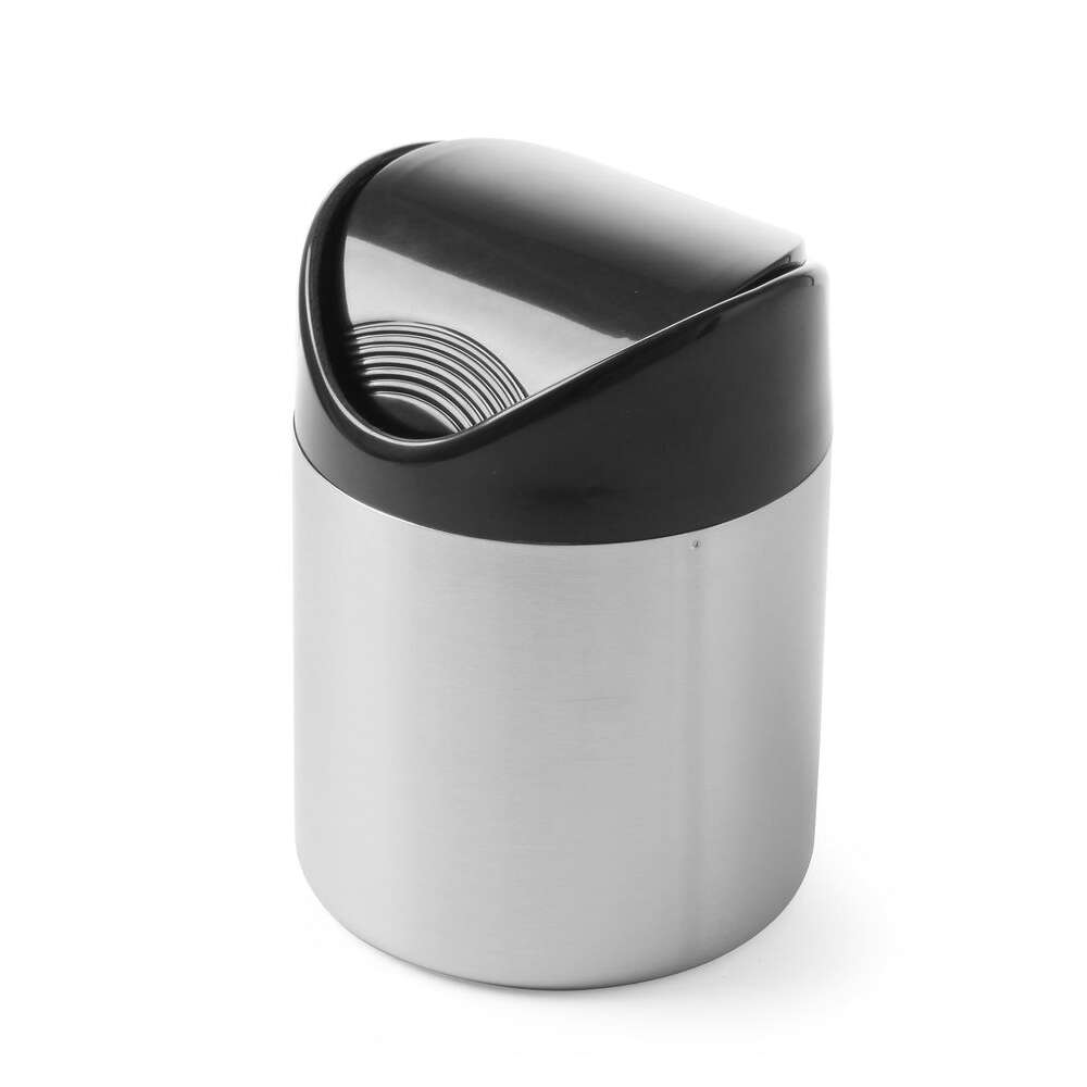 Tafelafvalbakje, Hendi, ø120x(h)165mm