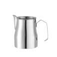 Melkkan Met V-vormige Schenktuit, Hendi, 0,45L, ø75x(h)111mm