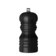 Houten Pepermolen, Hendi, Zwart, ø50x(h)113mm