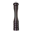 Houten Pepermolen, Hendi, Hout Donker, ø60x(h)315mm