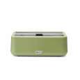 Chafing Dish Hendi Uniq, Hendi, Groen, 220-240v/700w, 607x402x(h)245mm