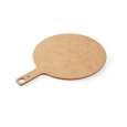 Pizza Plank Met Handvat, Hendi, ø406x(h)6mm
