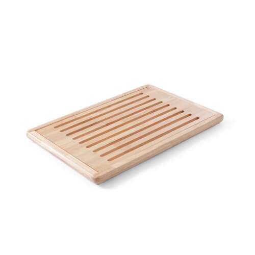 Snijplank, Hendi, Hout Donker, 475x322mm