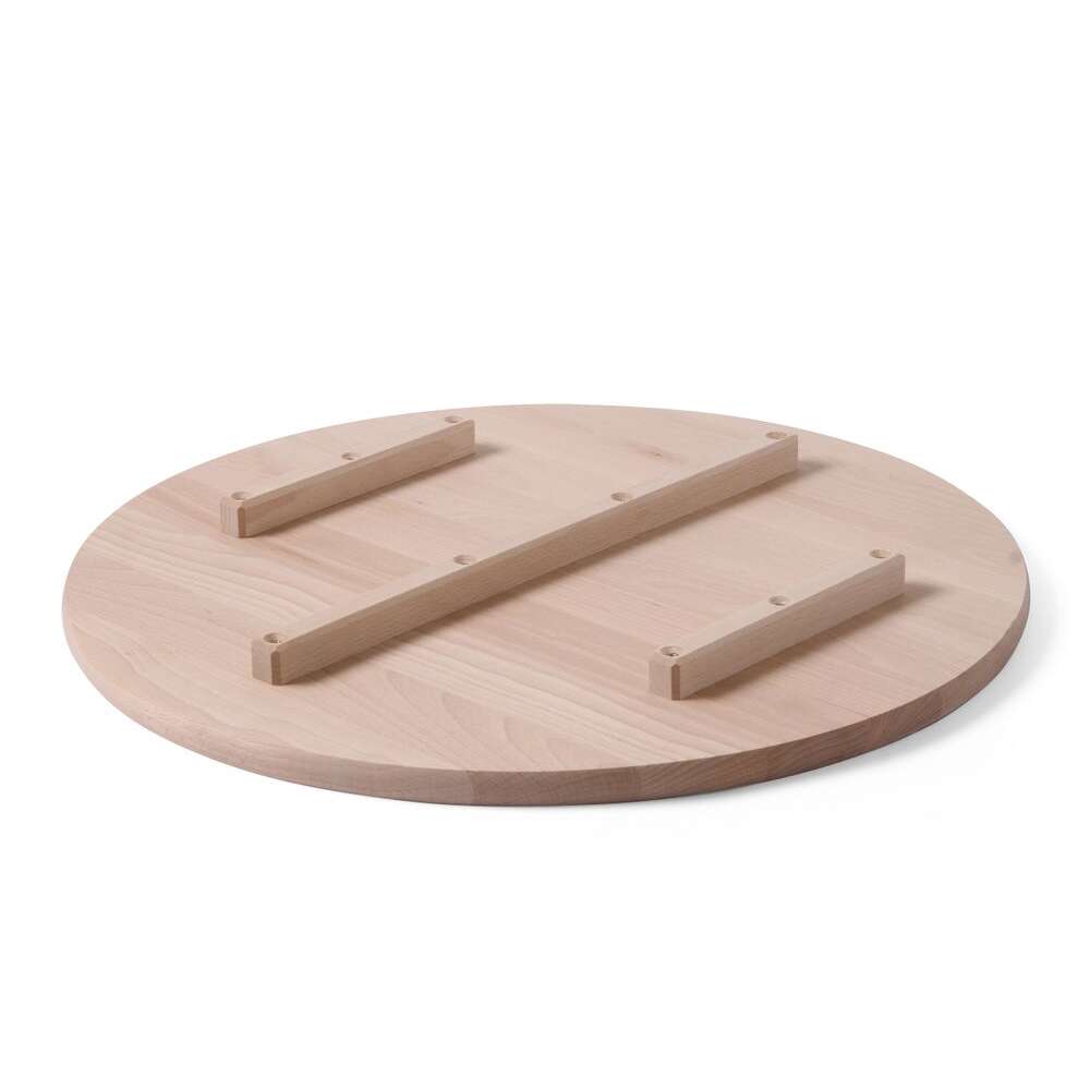 Pizza Planken, Hendi, ø500mm